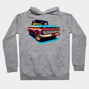 Chevy pickup Hoodie